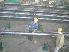 高頻直縫焊接鋼管