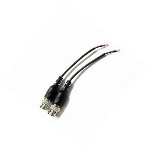 1CH waterproof Video Balun,IP67