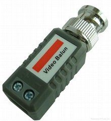 1CH Passive Video Balun with Interference Rejection