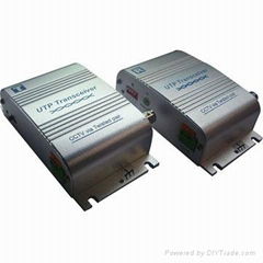 1 CH Active Video Balun 