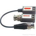 1 CH Passive Video Balun