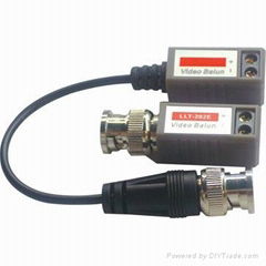 1 CH Passive Video Balun