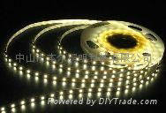 SMD 3528 60leds non-waterproof