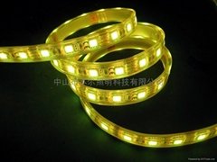 SMD 5050 60leds non-waterproof
