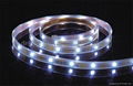 SMD 3528 30leds with water-proof tube