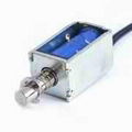 Parking management equipment  solenoid