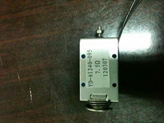 SOLENOID