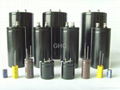 Screw Electrolytic Capacitor 