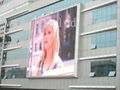 Full-color Outdoor Led Display