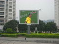 Full-color Outdoor Led Display 2