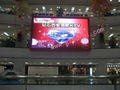 Full-color Indoor Led Display 2