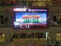 Full-color Indoor Led Display 4