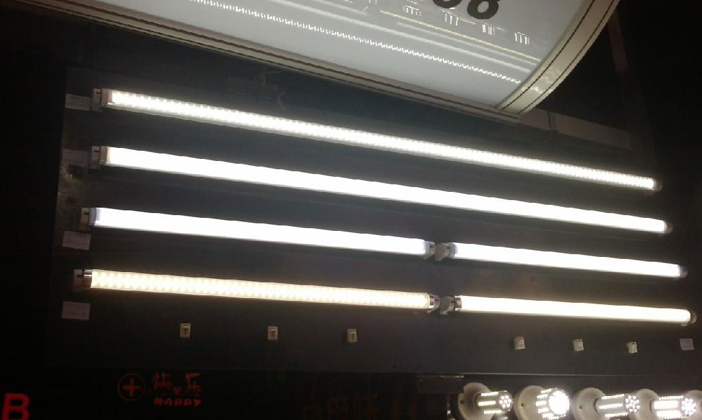 Led Tubes T8 2