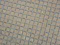 crimped wire mesh