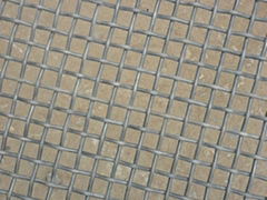 crimped wire mesh  