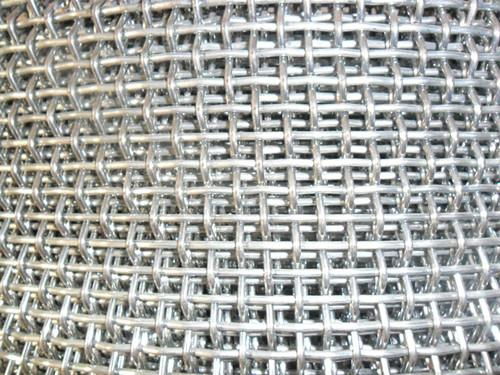 crimped wire mesh   3