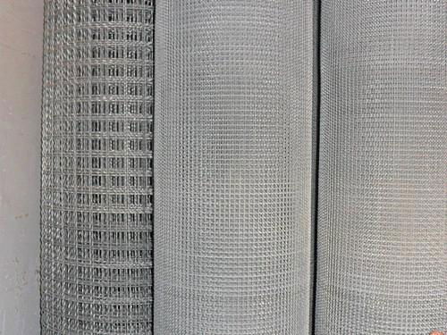 crimped wire mesh   4