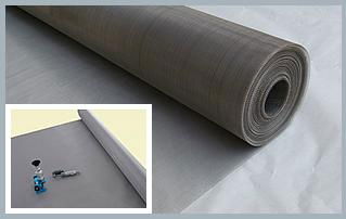stainless steel wire mesh  4