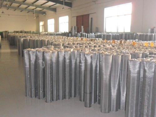 stainless steel wire mesh  5