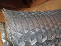 expanded wire mesh 