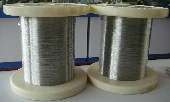 stainless steel wire  4