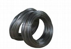 annealed wire