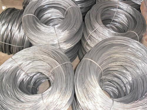 annealed wire  3