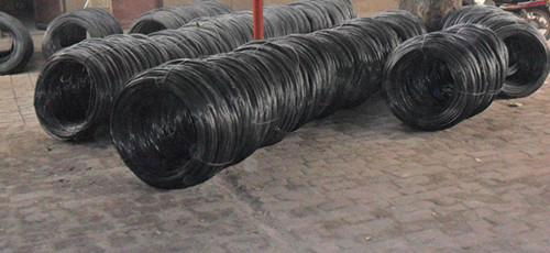 annealed wire  5