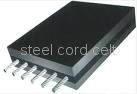 supply steel cord conveyor belt 