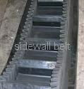 manufacture sidewall belt