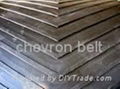 supply chevron belt