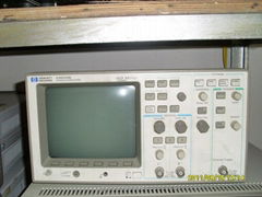 HP54603B 示波器