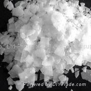 Caustic Soda