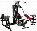 Supply gym equippment   home gym