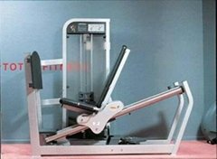 Commercial Fitness Equipment seated Leg Press