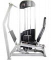 Commercial Fitness Equipment seated Leg Press 2