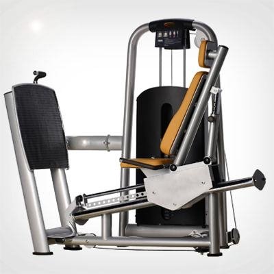 Commercial Fitness Equipment seated Leg Press 3