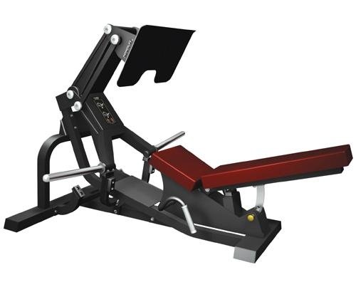 Commercial Fitness Equipment seated Leg Press 4
