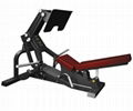 Commercial Fitness Equipment seated Leg Press 4