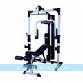 Chest Press 1