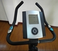 Aerobic Exercise Manual Adjustment Control Knob Upright Bike 3
