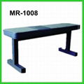 Flat Weight Bench 1