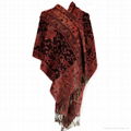 Shawls 3