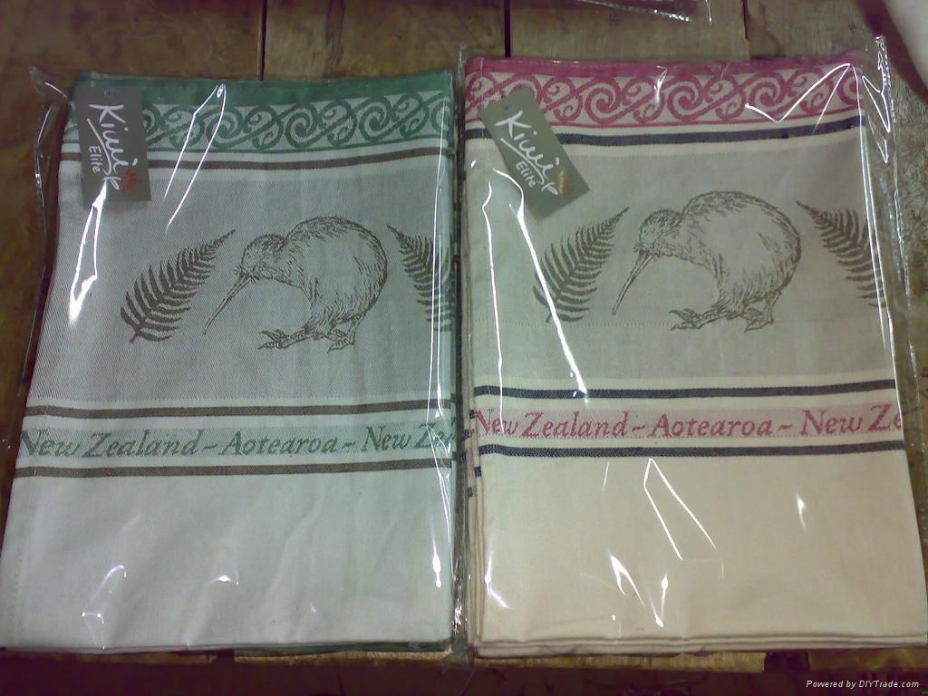 Branded Kitchen Towels 2