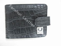 men's  wallets