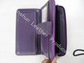 lady's  wallets,various color  4