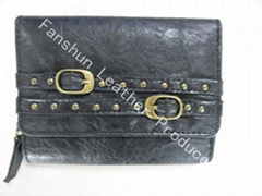 lady's wallet