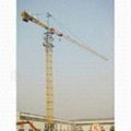 38m,0.8t, Tower Crane