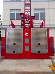 4000kg,Constructio Hoist