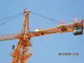 35m, Mini Topkit Tower Crane 2